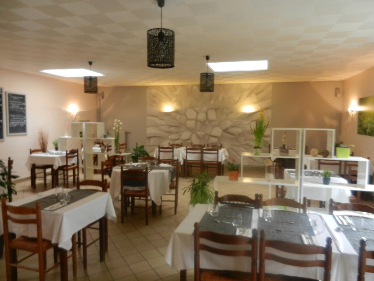 L'Arvor Guer Exterior foto